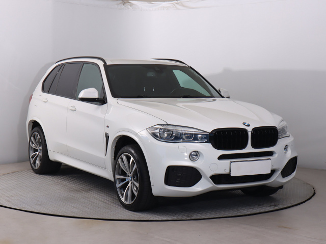 BMW X5 2018