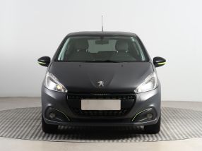 Peugeot 208 - 2016
