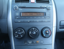 Toyota Auris 2007