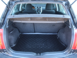 Toyota Auris 2007