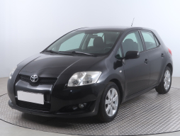 Toyota Auris 2007