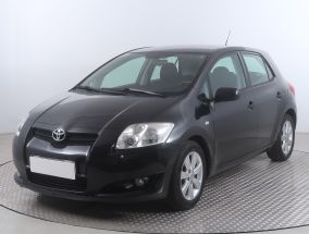 Toyota Auris - 2007