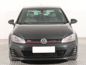 Volkswagen Golf - 2015