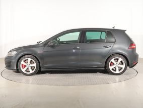 Volkswagen Golf - 2015
