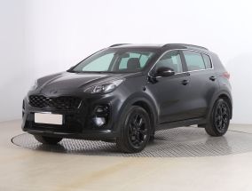 Kia Sportage - 2021