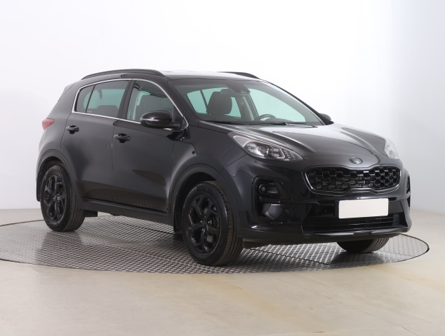 Kia Sportage 2021