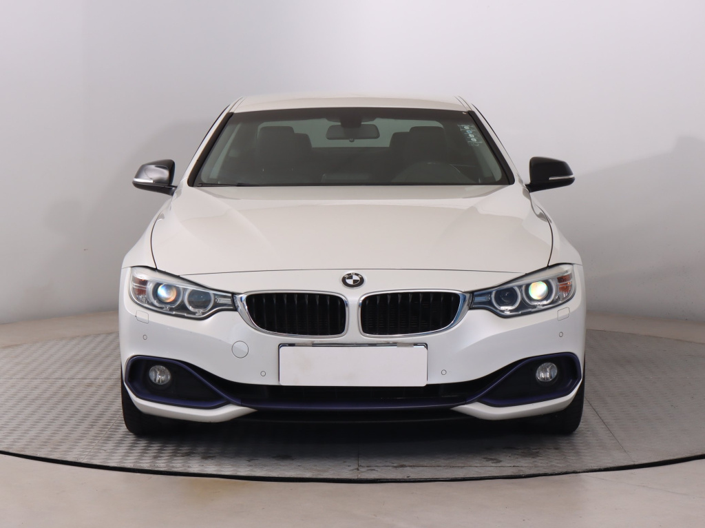 BMW 4