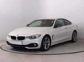 BMW 4 - 2016