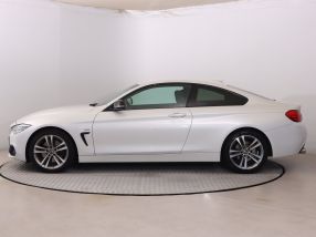 BMW 4 - 2016