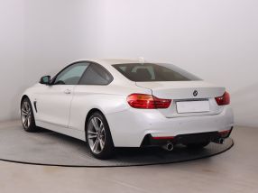 BMW 4 - 2016