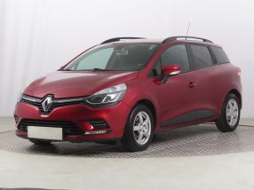 Renault Clio - 2019