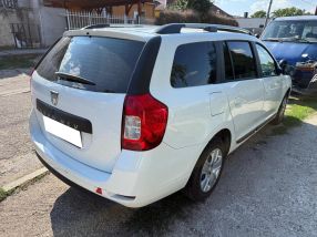 Dacia Logan - 2020