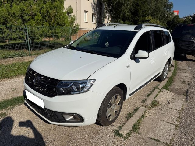 Dacia Logan 2020