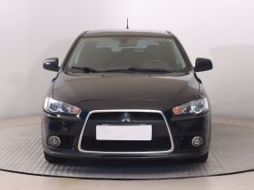 Mitsubishi Lancer - 2010