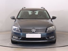 Volkswagen Passat - 2013