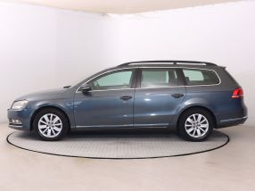 Volkswagen Passat - 2013