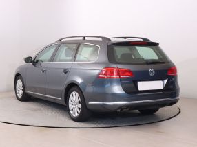 Volkswagen Passat - 2013