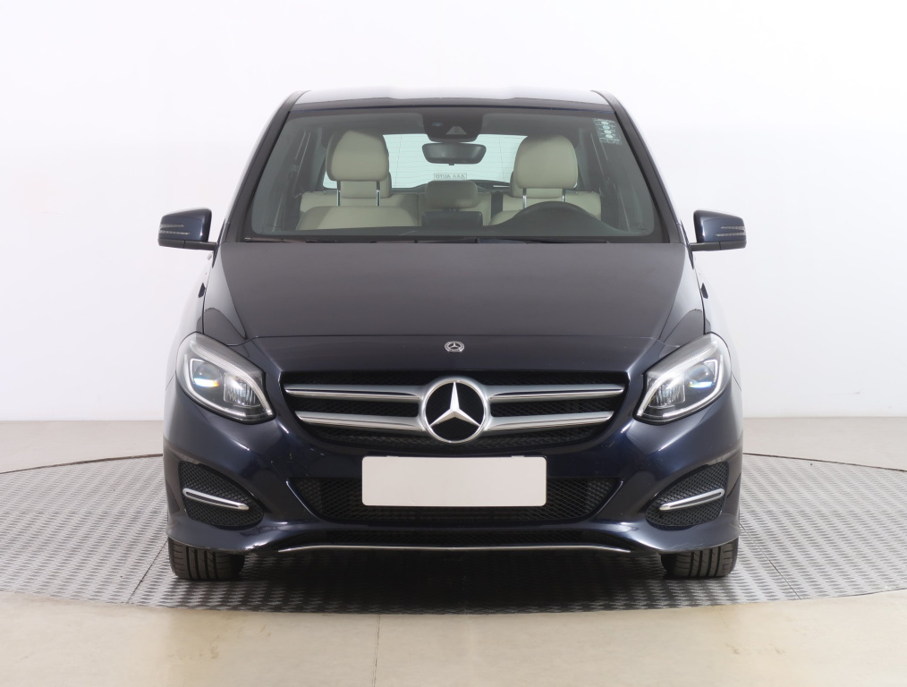 Mercedes-Benz B