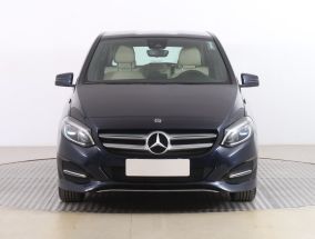 Mercedes-Benz B - 2018