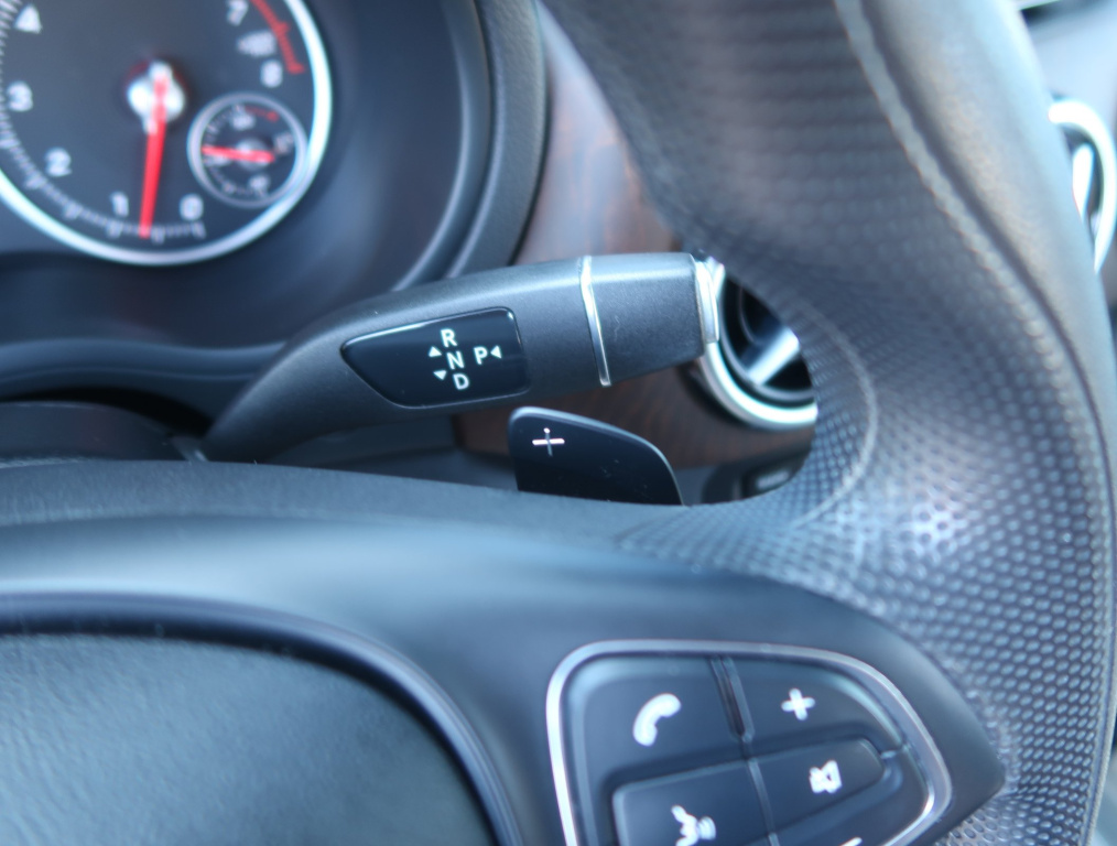 Mercedes-Benz B
