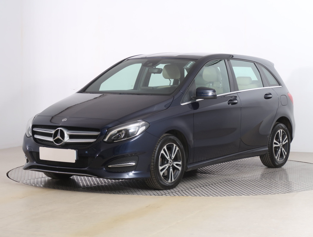Mercedes-Benz B