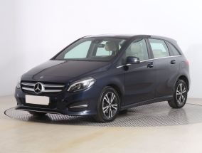 Mercedes-Benz B - 2018