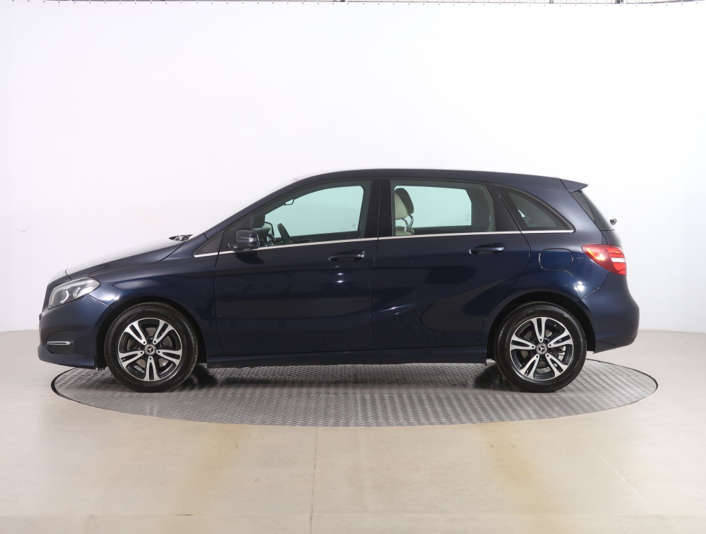 Mercedes-Benz B