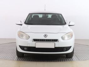 Renault Fluence - 2013