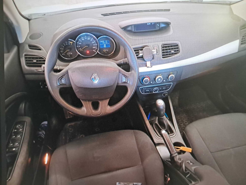 Renault Fluence