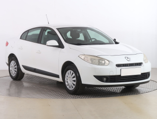 Renault Fluence, 2013