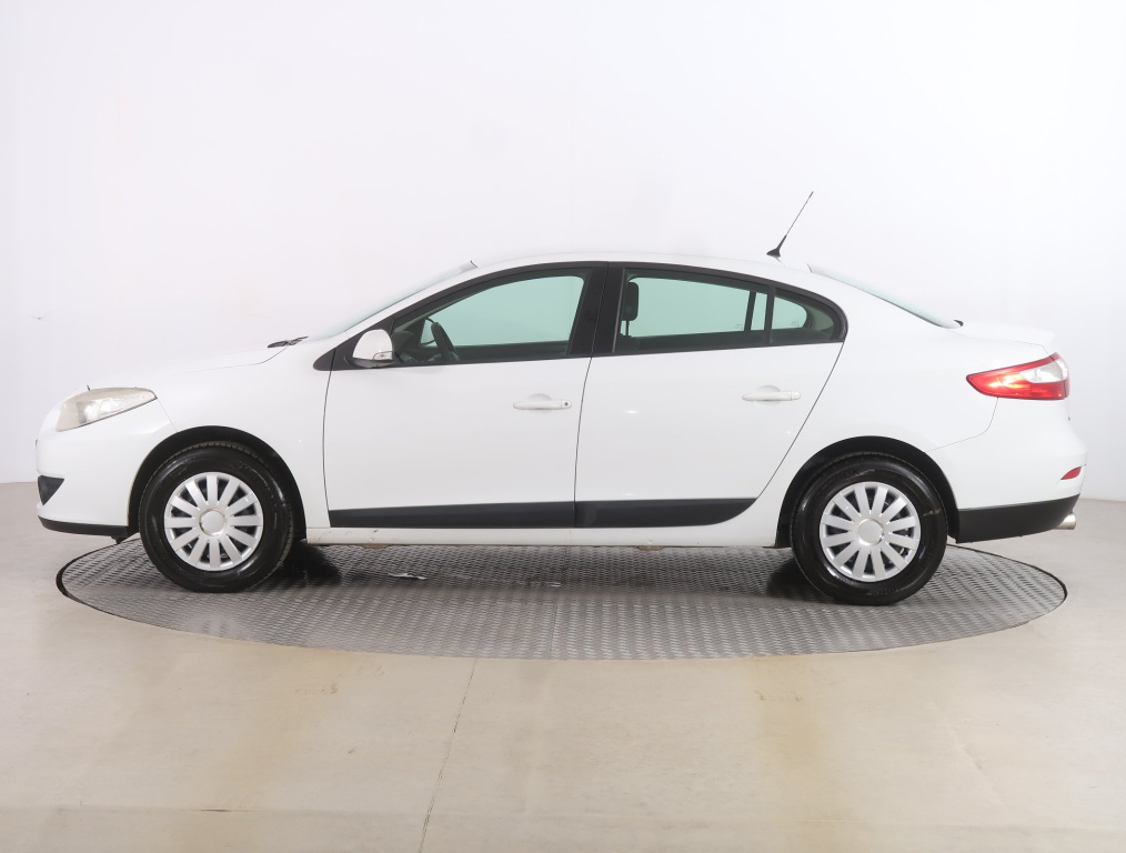 Renault Fluence