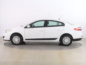 Renault Fluence - 2013