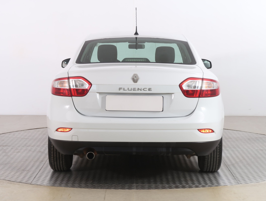 Renault Fluence