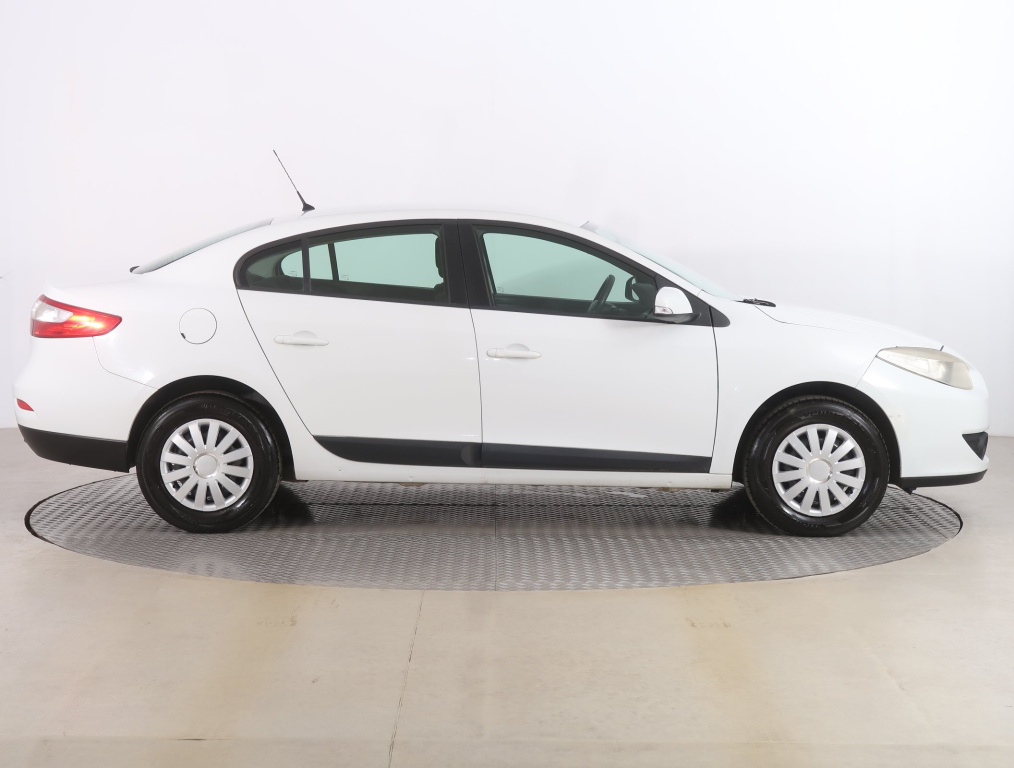 Renault Fluence