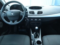 Renault Fluence 2013