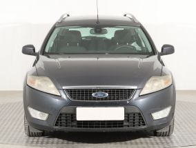 Ford Mondeo - 2008