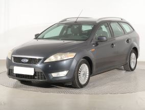 Ford Mondeo - 2008