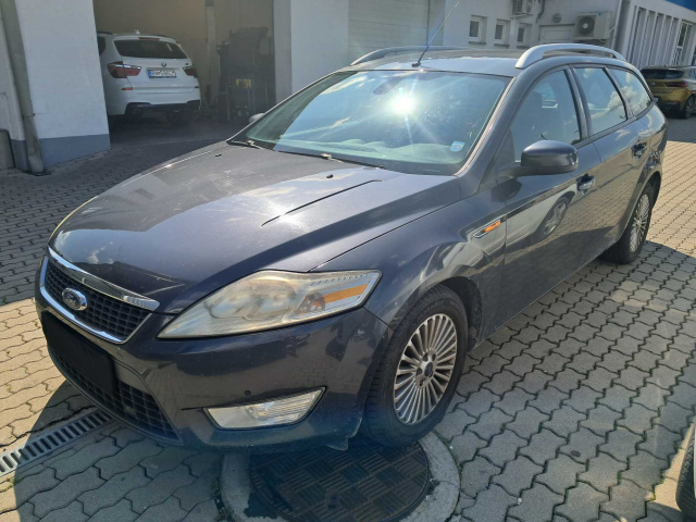 Ford Mondeo 2008