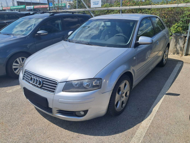 Audi A3 2003