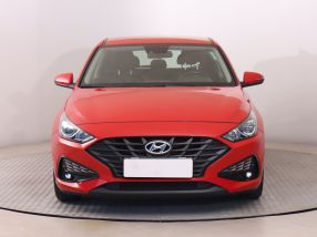 Hyundai i30 - 2021
