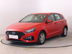 Hyundai i30 - 2021
