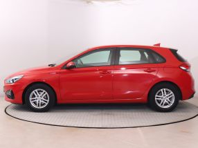 Hyundai i30 - 2021