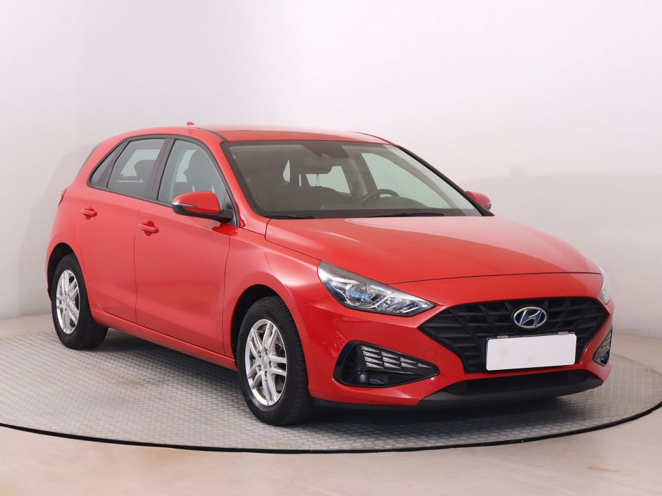 Hyundai i30 - 2021
