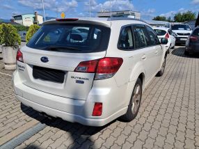 Subaru Outback - 2014