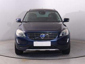 Volvo XC60 - 2015