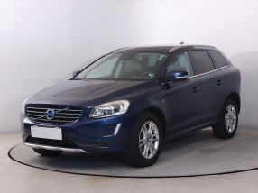 Volvo XC60 - 2015
