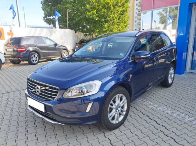 Volvo XC60 2015