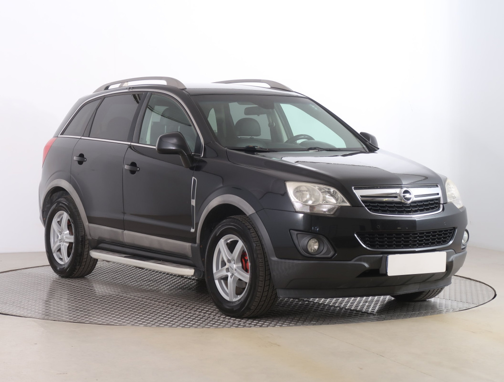 Opel Antara