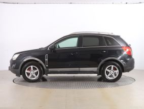 Opel Antara - 2014