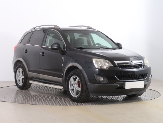 Opel Antara 2014